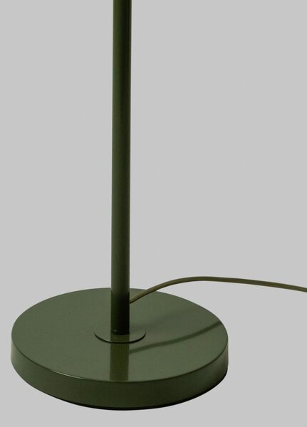 STOJACÍ LAMPA, 47,5/63,5/165 cm It's about Romi - Online Only svítidla, Online Only