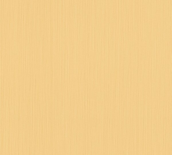 A.S. Création | Vliesová tapeta na zeď Attractive 3782-48 | 0,53 x 10,05 m | žlutá