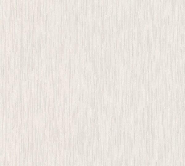 A.S. Création | Vliesová tapeta na zeď Attractive 3782-24 | 0,53 x 10,05 m | bílá