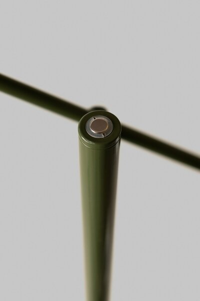 STOJACÍ LAMPA, 47,5/63,5/165 cm It's about Romi - Online Only svítidla, Online Only