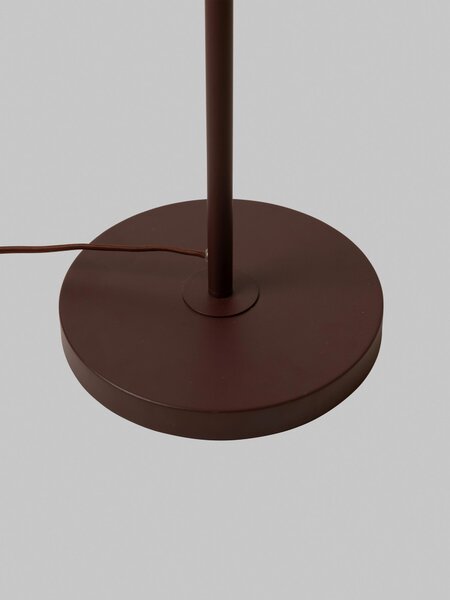 STOJACÍ LAMPA, 59/44/171 cm It's about Romi - Online Only svítidla, Online Only