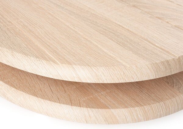 AWD WC prkénko Soft Close MDF AWD02181911 Edessa