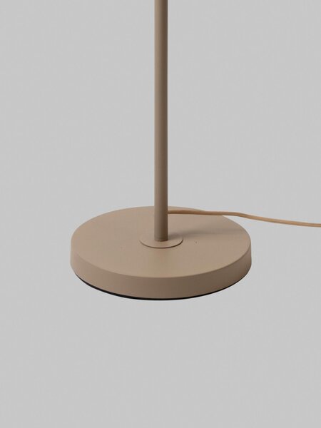 STOJACÍ LAMPA, 59/44/171 cm It's about Romi - Online Only svítidla, Online Only