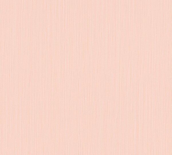 A.S. Création | Vliesová tapeta na zeď Attractive 3782-55 | 0,53 x 10,05 m | oranžová, růžová