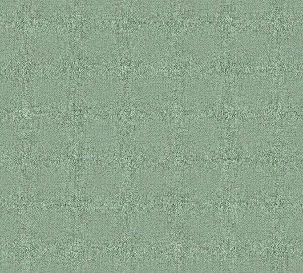 A.S. Création | Vliesová tapeta na zeď Attractive 37831-1 | 0,53 x 10,05 m | zelená