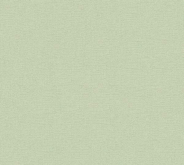 A.S. Création | Vliesová tapeta na zeď Attractive 37831-5 | 0,53 x 10,05 m | zelená