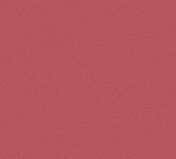 A.S. Création | Vliesová tapeta na zeď Attractive 37831-7 | 0,53 x 10,05 m | červená
