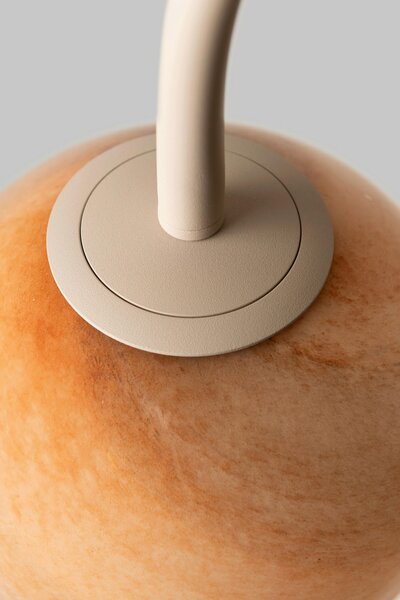 STOJACÍ LAMPA, 42/163 cm It's about Romi - Online Only svítidla, Online Only