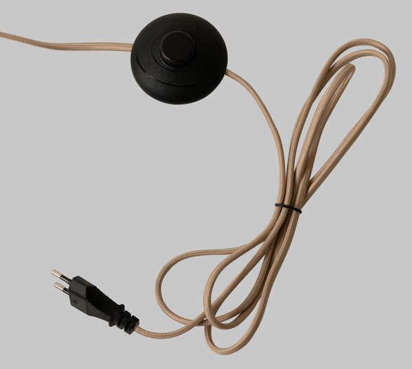 STOJACÍ LAMPA, 42/163 cm It's about Romi - Online Only svítidla, Online Only