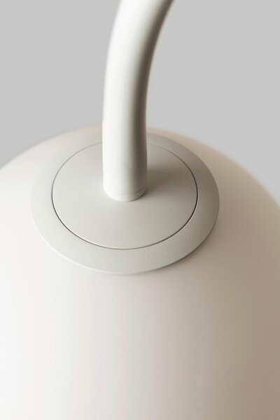 STOJACÍ LAMPA, 42/163 cm It's about Romi - Online Only svítidla, Online Only