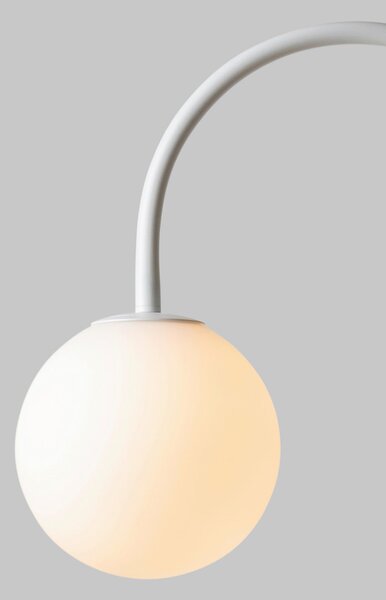 STOJACÍ LAMPA, 42/163 cm It's about Romi - Online Only svítidla, Online Only