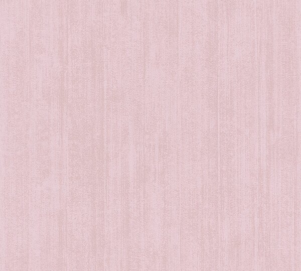 A.S. Création | Vliesová tapeta na zeď Attractive 37833-5 | 0,53 x 10,05 m | růžová