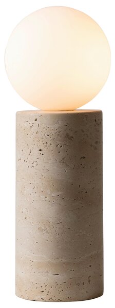 STOLNÍ LAMPA, nástěnný stmívač, G9, 12/33 cm It's about Romi - Online Only svítidla, Online Only