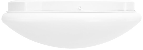 Toolight Stropní svítidlo Double hanging Plafond Metal Black 392194 18W