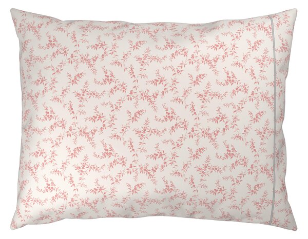 POVLEČENÍ, satén, barvy stříbra, pink, 140/200 cm Esposa - Povlečení