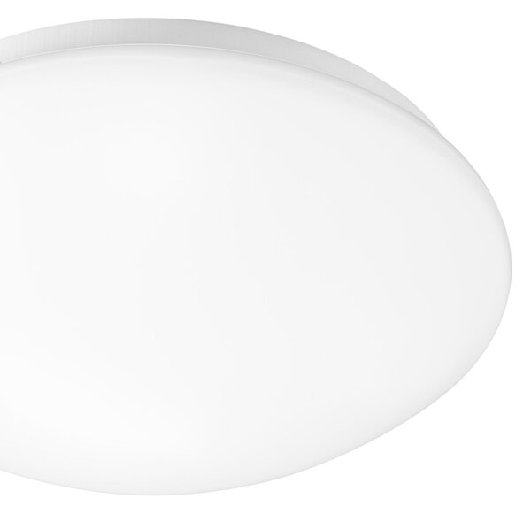 Toolight Stropní svítidlo Double hanging Plafond Metal Black 392194 18W