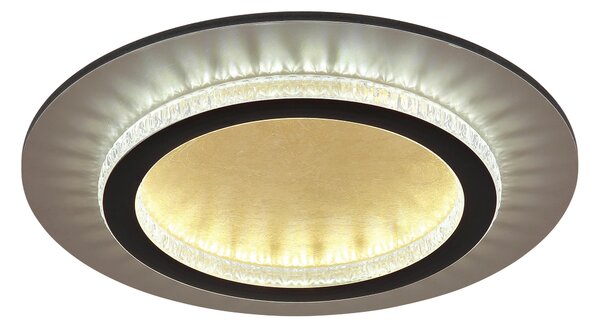 STROPNÍ LED SVÍTIDLO, 35/5,5 cm - Stropní svítidla