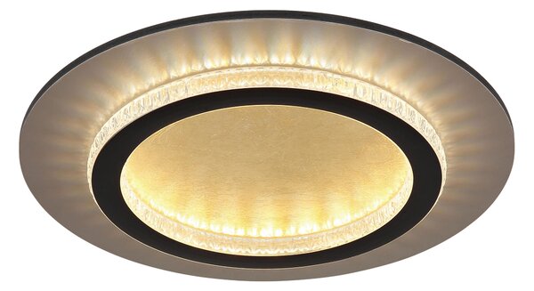 STROPNÍ LED SVÍTIDLO, 35/5,5 cm - Stropní svítidla