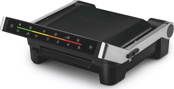 ZELMER ZPR2600 Gril