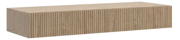 Toaletní stolek Noelia N1 (dub). Akce -15%