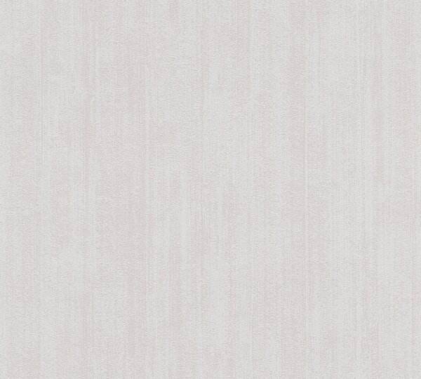 A.S. Création | Vliesová tapeta na zeď Attractive 37833-9 | 0,53 x 10,05 m | béžová, krémová