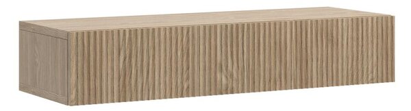 Konzolový stolek Noelia N2 (dub). Akce -16%