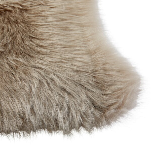 OVČÍ KOŽEŠINA, 50/80 cm, Linea Natura - Online Only koberce & rohožky, Online Only