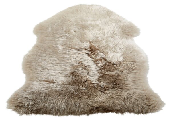 OVČÍ KOŽEŠINA, 50/80 cm, Linea Natura - Online Only koberce & rohožky, Online Only