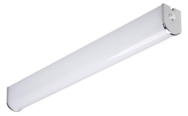 Prezent 70203 - LED koupelnové nástěnné svítidlo TETRIM LED/15W/230V IP44 70203