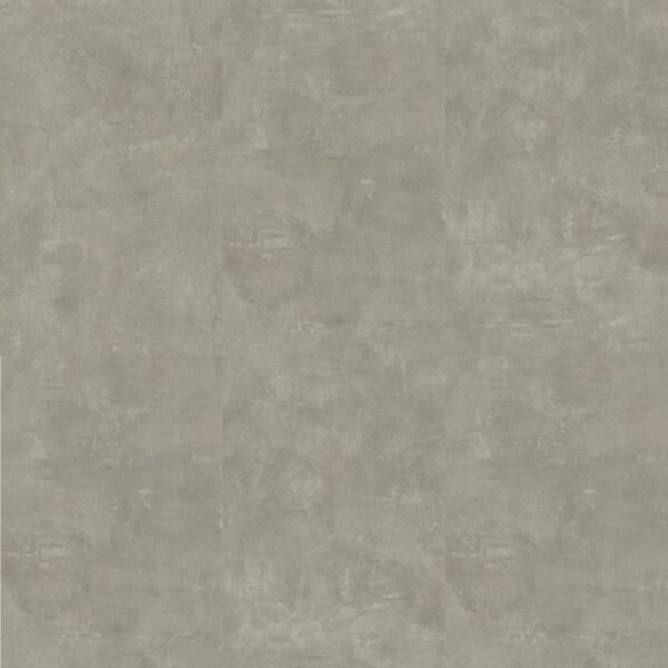 Vinylová podlaha Brased Objectline lepený 1061 Cement tmavý 5,58 m²