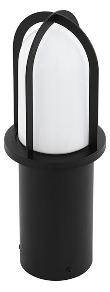Eglo 97228 - Venkovní lampa PAULLO 1xE27/40W/230V 360 mm IP44 EG97228