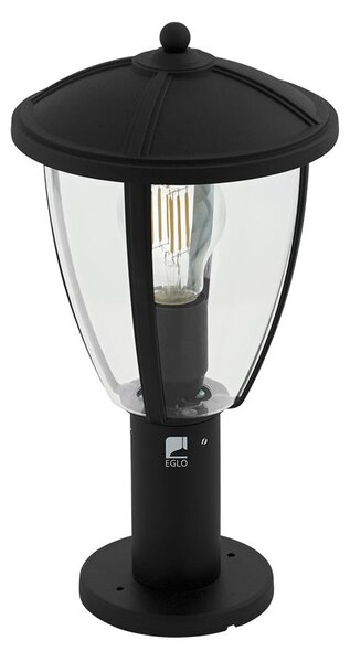Eglo 97337 - Venkovní lampa COMUNERO 2 1xE27/60W/230V 300 mm IP44 EG97337