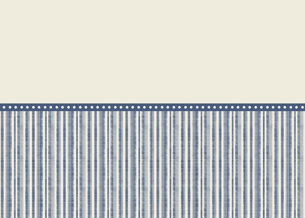 Fototapeta Pruh modré a bílé látky, Abstraktní fototapety, Populární fototapety, t00757v3 - Tapeko.co.cz