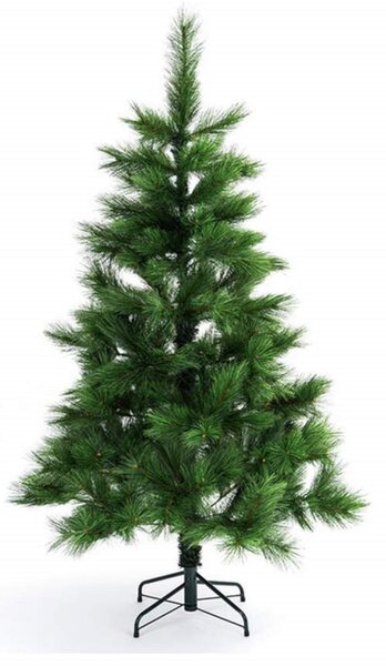 Umělý vánoční stromek, borovice, 180cm