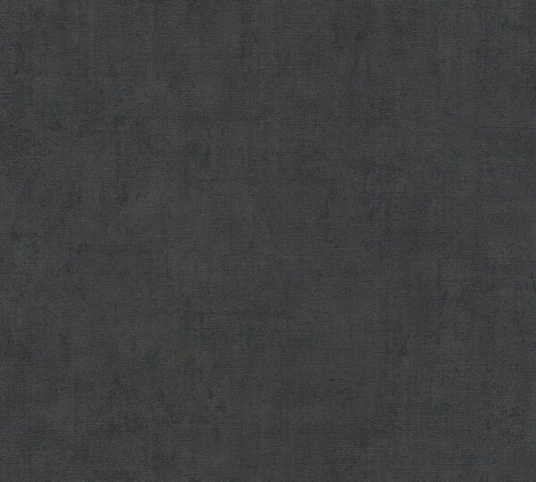 A.S. Création | Vliesová tapeta na zeď Cuba 38025-1 | 0,53 x 10,05 m | černá