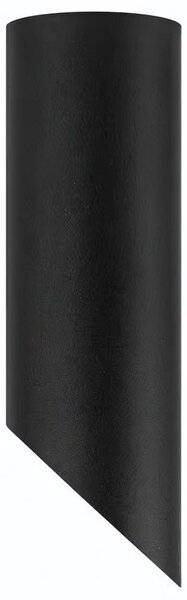 Toolight Moderní suffitová lampa 20 CM APP571-1C černá