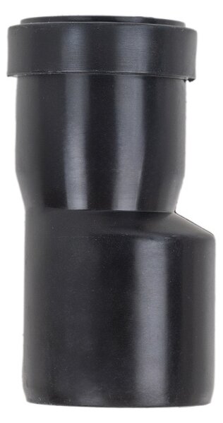 BPS-koupelny Čtvercový sprchový odtokový žlab DL06-G7 HYD-3875 15x15 cm, černý