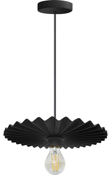 Toolight Stropní svítidlo APP1353-1CP Black
