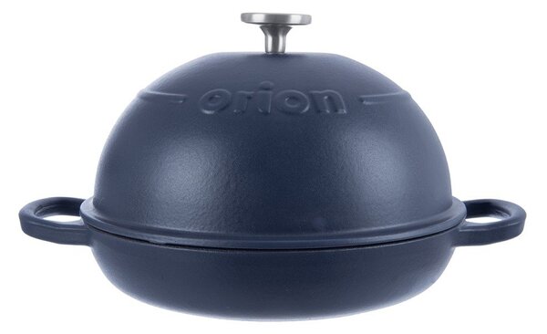Pekáč z litiny 26x26 cm Litina – Orion