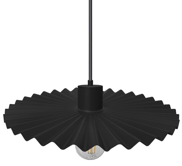 Toolight Stropní svítidlo APP1353-1CP Black