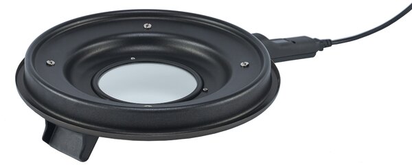 Remoska P32F/02 4l Prima Glass Black