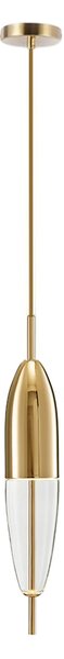 Toolight Rea, Lamp GOLD APP310-1CP, OSW-08553