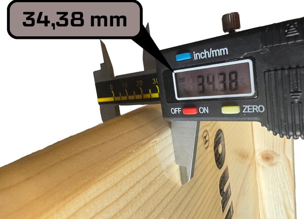 TENTino Profi pivní zahradní set PINIE 220x70 cm - STŮL + 2x LAVICE