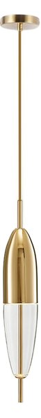 Toolight Rea, Lamp GOLD APP310-1CP, OSW-08553