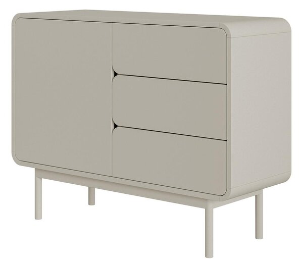 Komoda Orro O3 (kašmír)