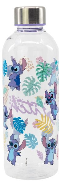 Tritanová lahev na vodu Hydro, 850ml, Stor, Stitch