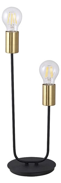Rabalux 4560 - Stolní lampa LANNY 2xE27/15W/230V RL4560