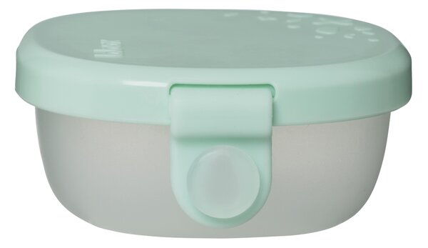 Sada krabiček Snack tubs, 3ks, b.box, zelené