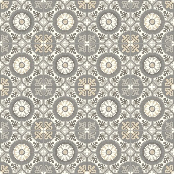 Beaulieu PVC Domo 2162 - 2m 1 m²