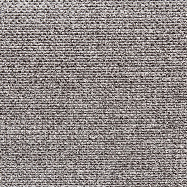 Postel Tkanina LINARDS 180 x 200 cm Šedá